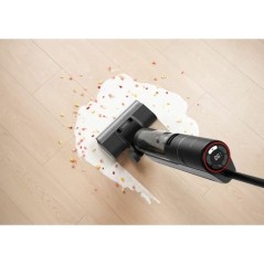 Xiaomi Dreame H12 Pro Wet/Dry Vacuum Cleaner - 300W Powerful Handheld Stick, Sleek Black Design